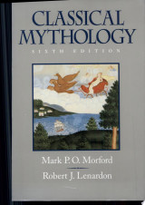 Classical Mythology