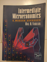 Intermediate Microeconomics