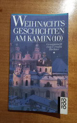 Weihnachts Geschichten am Kamin(10)