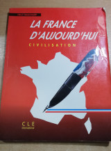 La France d'aujourd'hui civilisation