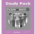 Teammates 2 A1+ Teacher' s Book study Pack