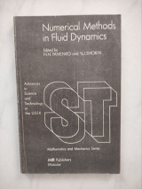 Numerical Methods in Fluid Dynamics