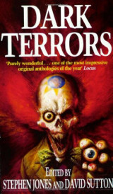 Dark Terrors: The Gollancz Book of Horror (v. 1)