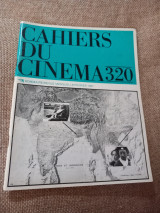 Cahiers du Cinema 320