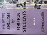 Present day English for foreign students. 2, Keys to exercises