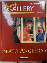Art gallery τόμος 59 - φρα αντζέλικο