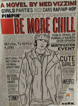 Be More Chill