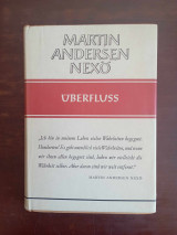 Uberfluss