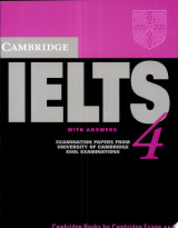 Cambridge IELTS 4