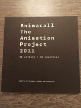 Animacall the animation project 2011