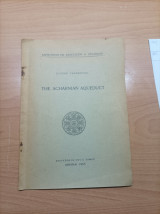 The Acharnian Aqueduct