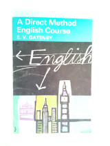 A direct method English course,English