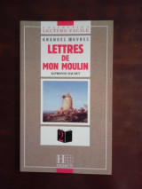 Lettres de mon moulin