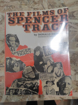 The Films of Spencer Tracy