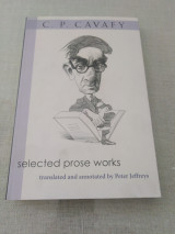 Selected prose works
