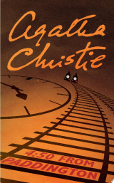 4.50 from Paddington (Marple, Book 8)