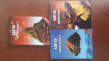 UFO Απόρρητος Φάκελος 1, 2 & 3