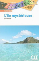 L'île mystérieuse