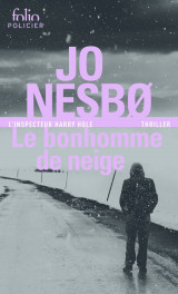 Le bonhomme de neige