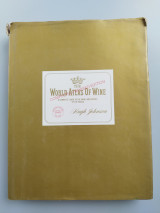 The World Atlas of Wine