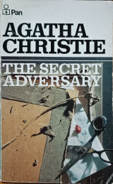 The Secret Adversary