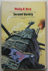 Second Variety