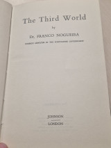 The third world