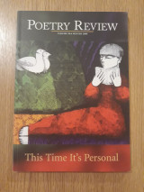 Poetry Review, vol 99,4 (Winter 2009)