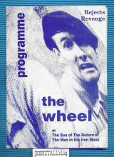 The Wheel : programme