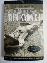 The adventures of tom sawyer