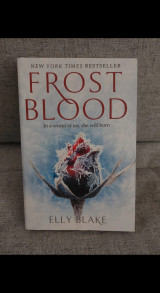Frost Blood