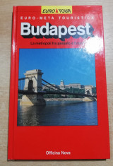 Budapest