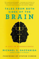 Tales from Both Sides of the Brain