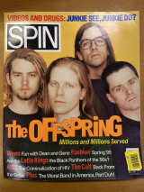 Spin 03/1995