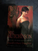 Devil's own daughter