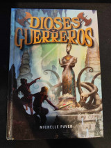 Dioses Guerreros