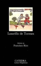 Lazarillo De Tormes Lazarillo De Tormes
