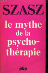 Le mythe de la psychothérapie