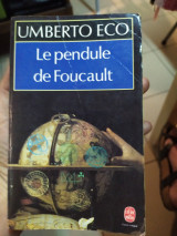 Le pendule de Foucault