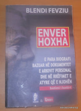 Enver Hoxha 2016 Bloomsbury Publishing