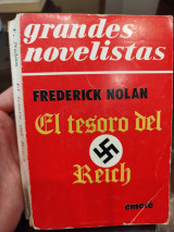 El tresiri del reich