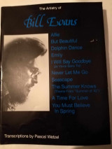 The Artistry of Bill Evans