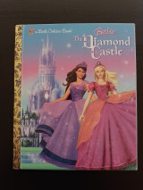The Barbie & the Diamond Castle