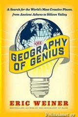The Geography of Genius