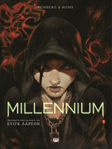 Millennium graphic 1