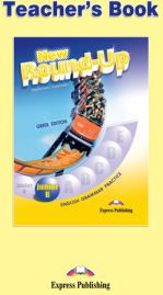 New Round-Up Junior B Teacher's Book