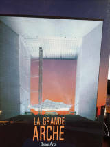 La Grande Arche