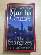 The Stargazey