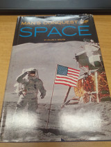 Man's Conquest of Space