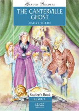 Gr 3: The Canterville Ghost